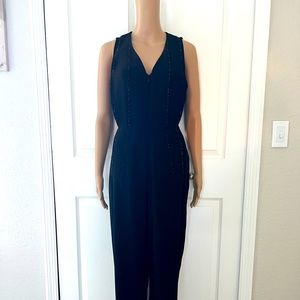 Badgley Mischka black jumper-size 4